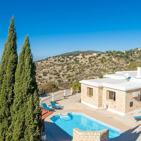Villa Heaven Polis Zewnętrze zdjęcie