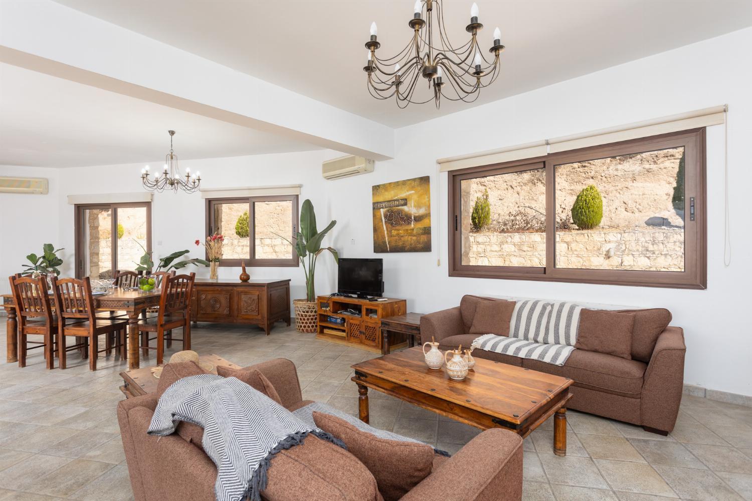 Villa Heaven Polis Zewnętrze zdjęcie