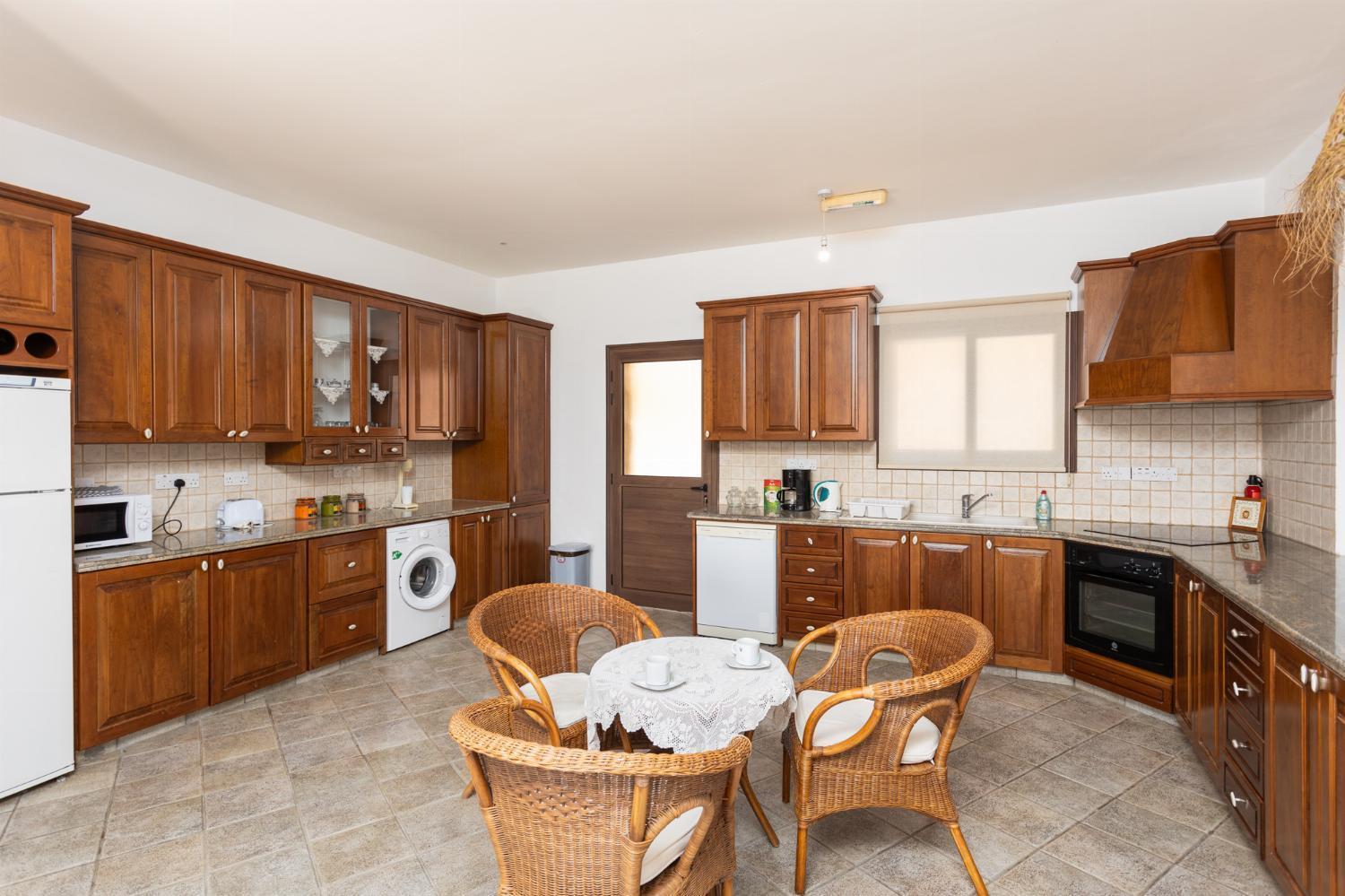 Villa Heaven Polis Zewnętrze zdjęcie