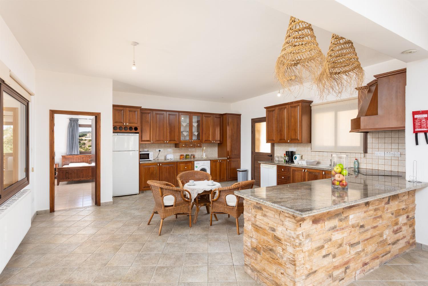 Villa Heaven Polis Zewnętrze zdjęcie