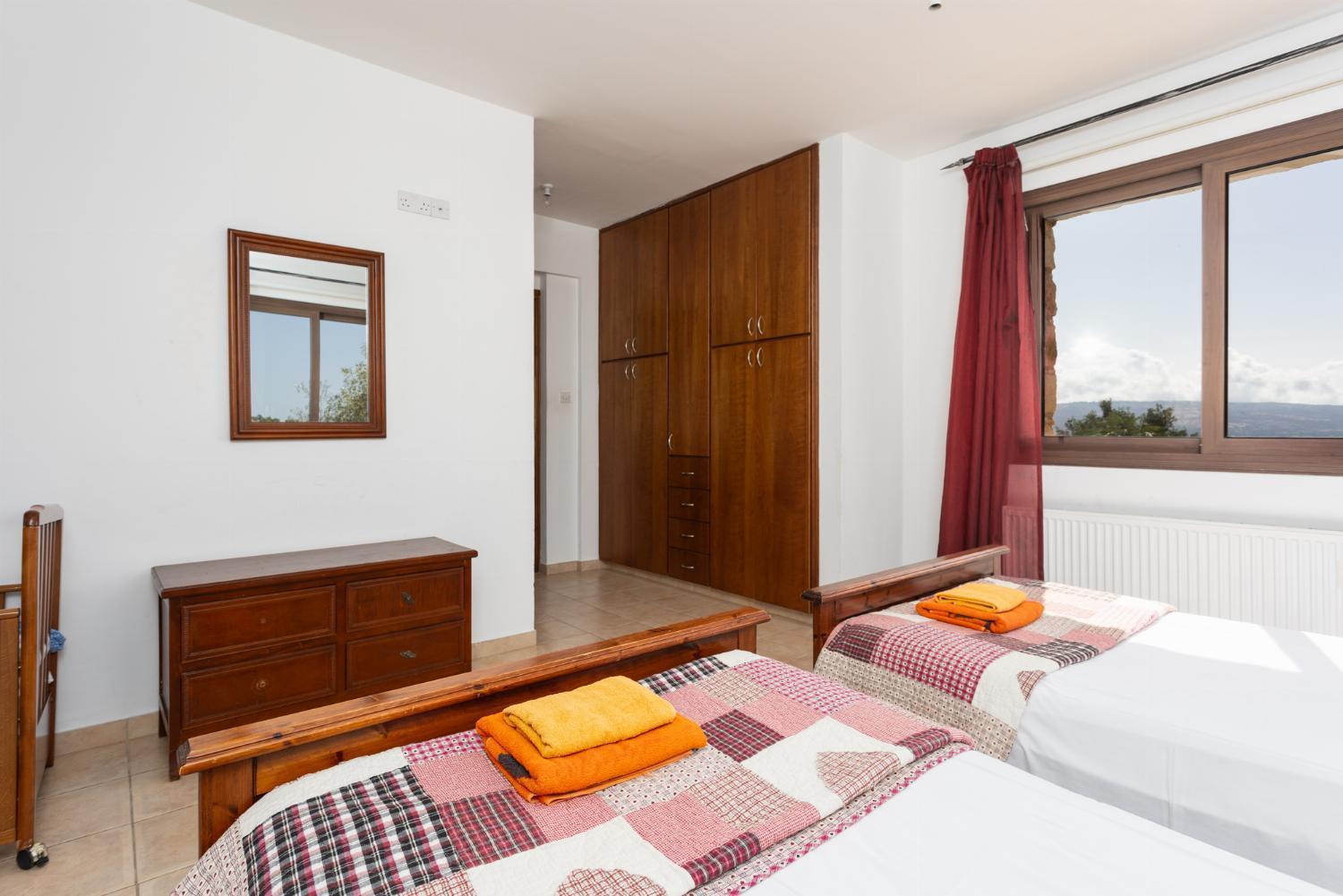 Villa Heaven Polis Zewnętrze zdjęcie