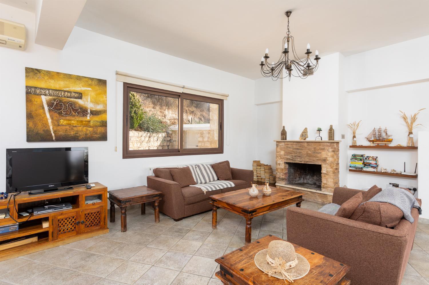 Villa Heaven Polis Zewnętrze zdjęcie