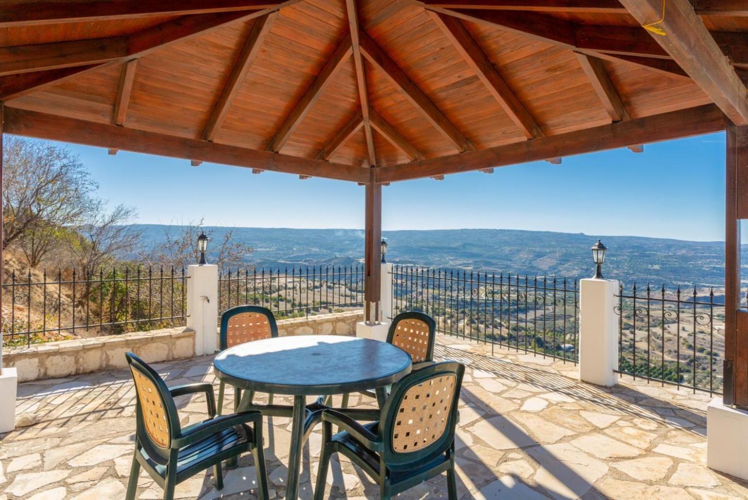 Villa Heaven Polis Zewnętrze zdjęcie